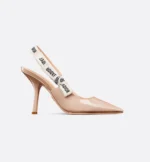 J'Adior Slingback Pump