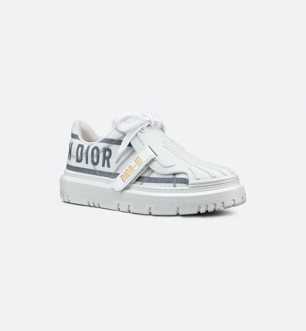 KCK309TNTS93B_E03-1 Dior-ID Sneaker – תמונה 1