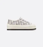 Walk'n'Dior Platform Sneaker