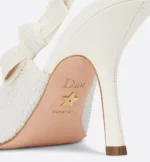 ⁦J'Adior Heeled Slingback Sandal⁩ – תמונה ⁦5⁩