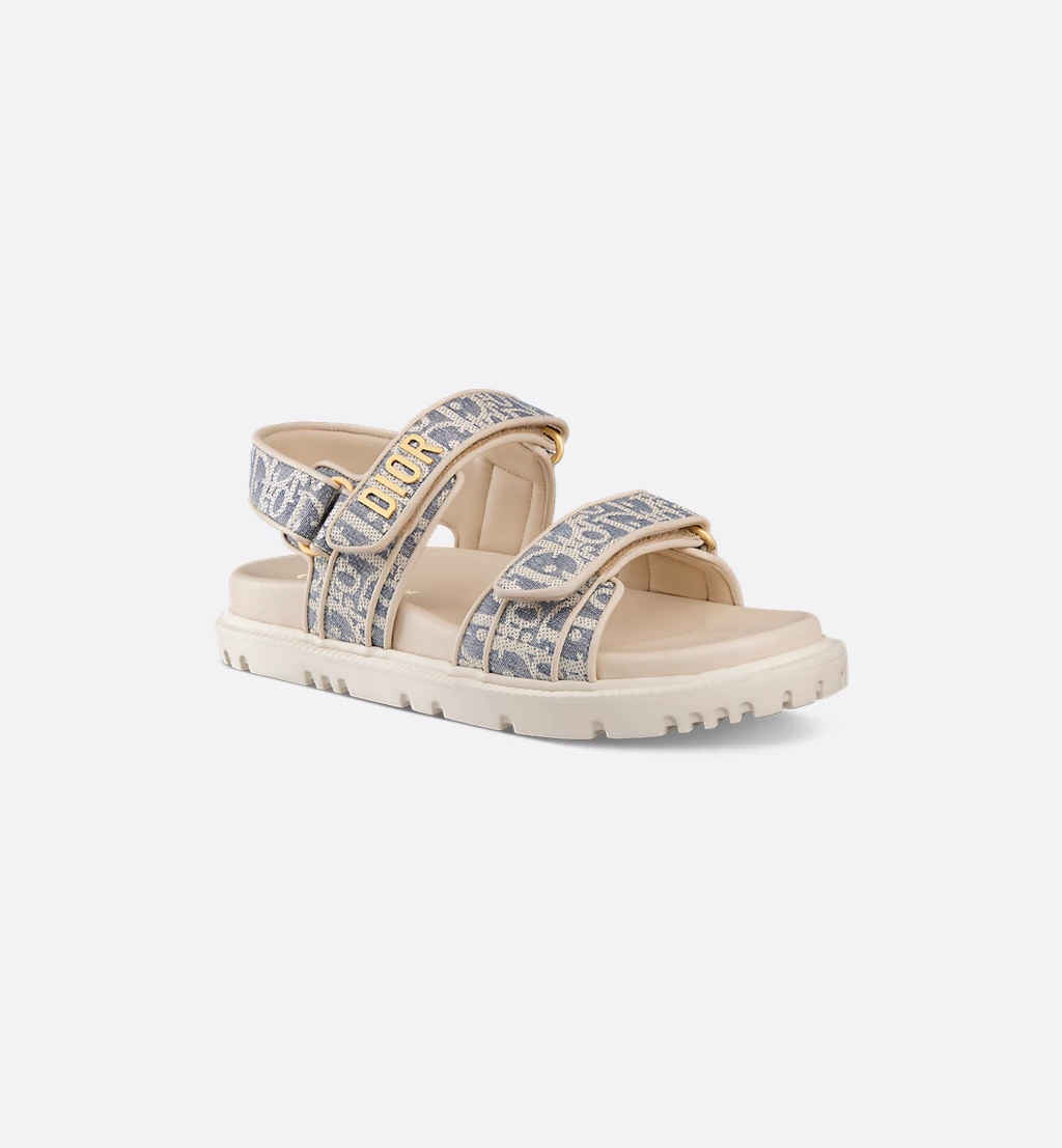 KCO170ROJS28N_E03 Dioract Sandal – תמונה 1