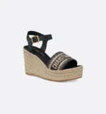 Dway Wedge Sandal