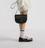 ⁦Medium Dior Bobby Bag⁩ – תמונה ⁦7⁩