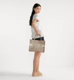⁦Dioriviera Medium Dior Book Tote⁩ – תמונה ⁦8⁩