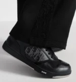 ⁦Dior B27 Uptown Low-Top⁩ – תמונה ⁦3⁩