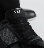 ⁦Dior B27 Uptown Low-Top⁩ – תמונה ⁦4⁩