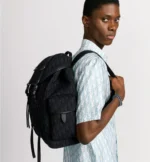⁦Dior Hit the Road Backpack with Flap⁩ – תמונה ⁦3⁩