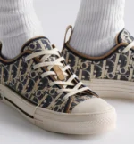 ⁦Dior B23 League Low-Top⁩ – תמונה ⁦3⁩