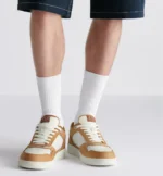 ⁦Dior B27 Uptown Low-Top⁩ – תמונה ⁦7⁩