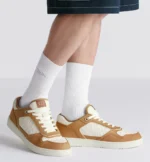⁦Dior B27 Uptown Low-Top⁩ – תמונה ⁦5⁩
