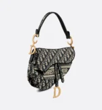 ⁦Dior Saddle Bag⁩ – תמונה ⁦4⁩