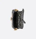 ⁦Dior Saddle Bag⁩ – תמונה ⁦5⁩