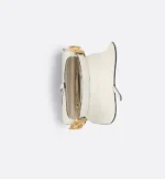 ⁦Saddle Bag with Strap⁩ – תמונה ⁦40⁩