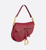 ⁦Saddle Bag with Strap⁩ – תמונה ⁦26⁩
