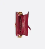 ⁦Saddle Bag with Strap⁩ – תמונה ⁦27⁩