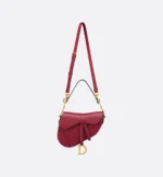 ⁦Saddle Bag with Strap⁩ – תמונה ⁦28⁩