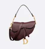 ⁦Saddle Bag with Strap⁩ – תמונה ⁦20⁩