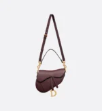⁦Saddle Bag with Strap⁩ – תמונה ⁦22⁩
