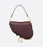 ⁦Saddle Bag with Strap⁩ – תמונה ⁦21⁩