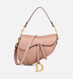 ⁦Saddle Bag with Strap⁩ – תמונה ⁦13⁩