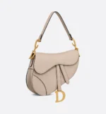 ⁦Saddle Bag with Strap⁩ – תמונה ⁦11⁩