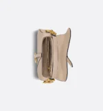 ⁦Saddle Bag with Strap⁩ – תמונה ⁦12⁩