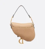 ⁦Saddle Bag with Strap⁩ – תמונה ⁦9⁩