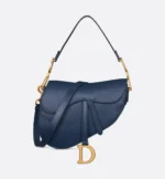 ⁦Saddle Bag with Strap⁩ – תמונה ⁦5⁩