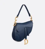 ⁦Saddle Bag with Strap⁩ – תמונה ⁦7⁩