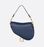 ⁦Saddle Bag with Strap⁩ – תמונה ⁦6⁩