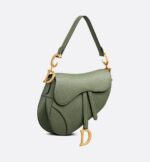 ⁦Saddle Bag with Strap⁩ – תמונה ⁦3⁩