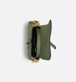 ⁦Saddle Bag with Strap⁩ – תמונה ⁦4⁩
