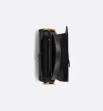 ⁦Dior Saddle Bag with Strap⁩ – תמונה ⁦5⁩