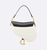 ⁦Dior Saddle Bag with Strap⁩ – תמונה ⁦2⁩