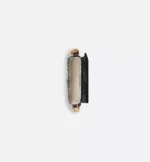 ⁦Dior Mini Soft Saddle Bag with Strap⁩ – תמונה ⁦4⁩