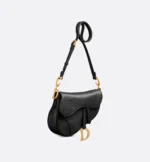 ⁦Medium Soft Saddle Bag with Strap⁩ – תמונה ⁦5⁩