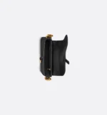 ⁦Medium Soft Saddle Bag with Strap⁩ – תמונה ⁦6⁩