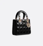 ⁦Small Lady Dior My ABCDior Bag⁩ – תמונה ⁦6⁩