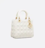 ⁦Medium Lady Dior Bag⁩ – תמונה ⁦7⁩
