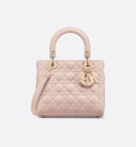 ⁦Medium Lady Dior Bag⁩ – תמונה ⁦11⁩