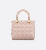 ⁦Medium Lady Dior Bag⁩ – תמונה ⁦12⁩