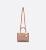 ⁦Medium Lady Dior Bag⁩ – תמונה ⁦16⁩
