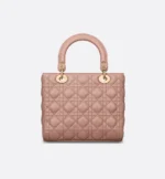 ⁦Medium Lady Dior Bag⁩ – תמונה ⁦15⁩