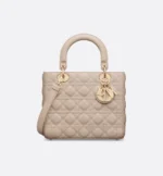 ⁦Medium Lady Dior Bag⁩ – תמונה ⁦17⁩