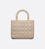 ⁦Medium Lady Dior Bag⁩ – תמונה ⁦18⁩