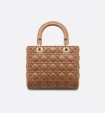 ⁦Medium Lady Dior Bag⁩ – תמונה ⁦21⁩