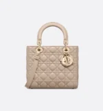 ⁦Medium Lady Dior Bag⁩ – תמונה ⁦23⁩