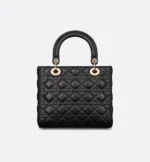 ⁦Medium Lady Dior Bag⁩ – תמונה ⁦27⁩