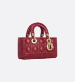 ⁦Small Lady D-Joy Bag⁩ – תמונה ⁦16⁩