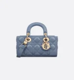 ⁦Small Lady D-Joy Bag⁩ – תמונה ⁦9⁩